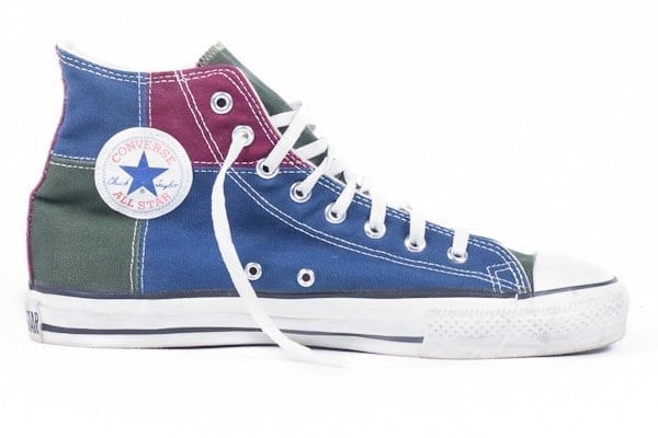 converse net worth 2018